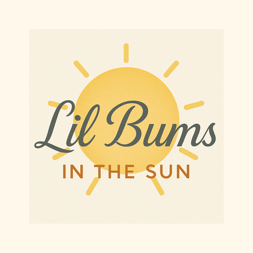 Lil Bums In The Sun